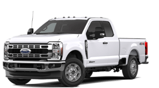 2026 Ford Super Duty® External Image 2